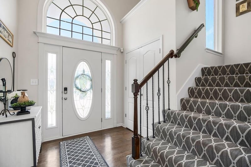 5117 Necessary Ct, Blue Springs, MO 64015