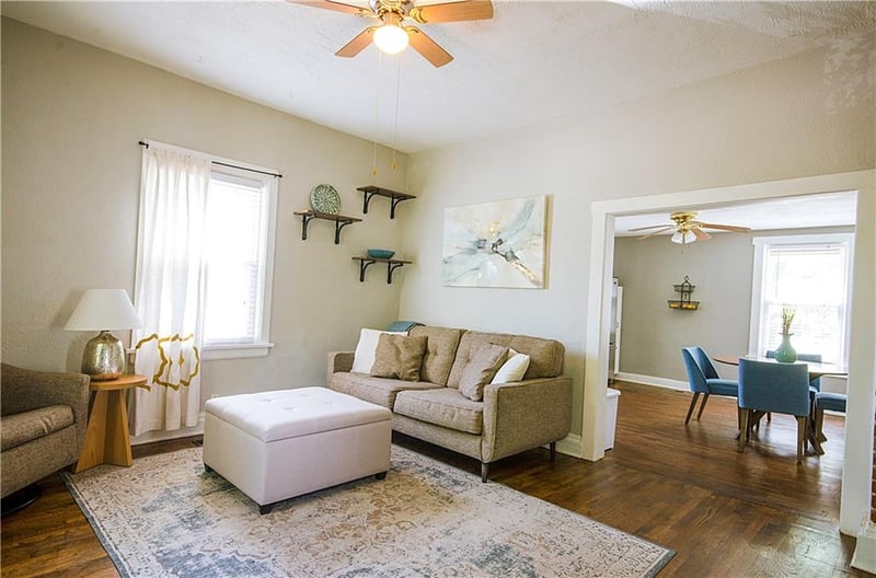 606 Morse Ave, Liberty, MO 64068