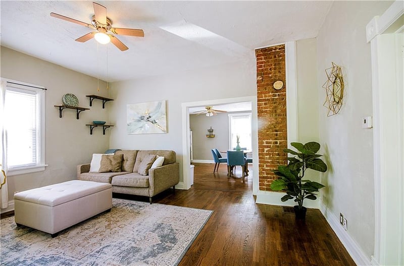606 Morse Ave, Liberty, MO 64068