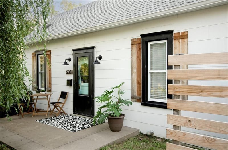 606 Morse Ave, Liberty, MO 64068