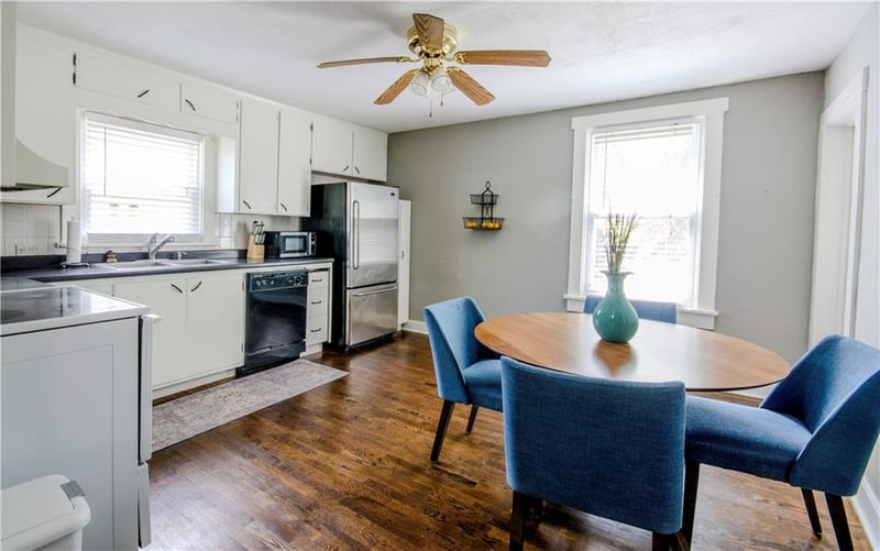 606 Morse Ave, Liberty, MO 64068