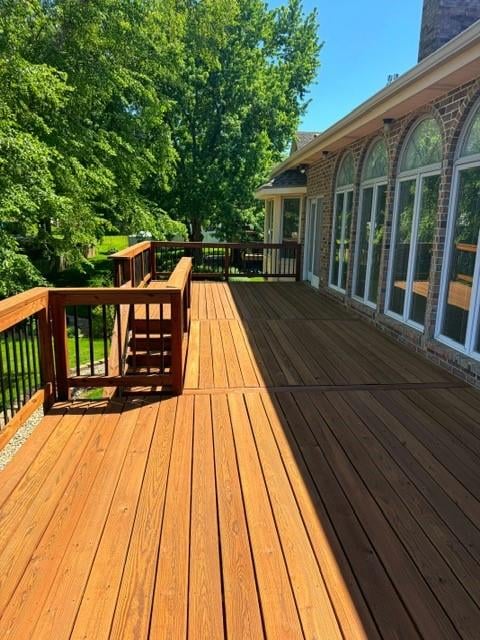 517 Raintree Dr, St Joseph, MO 64506