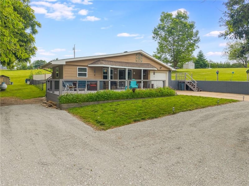 143 Lake Viking Ter, Gallatin, MO 64640