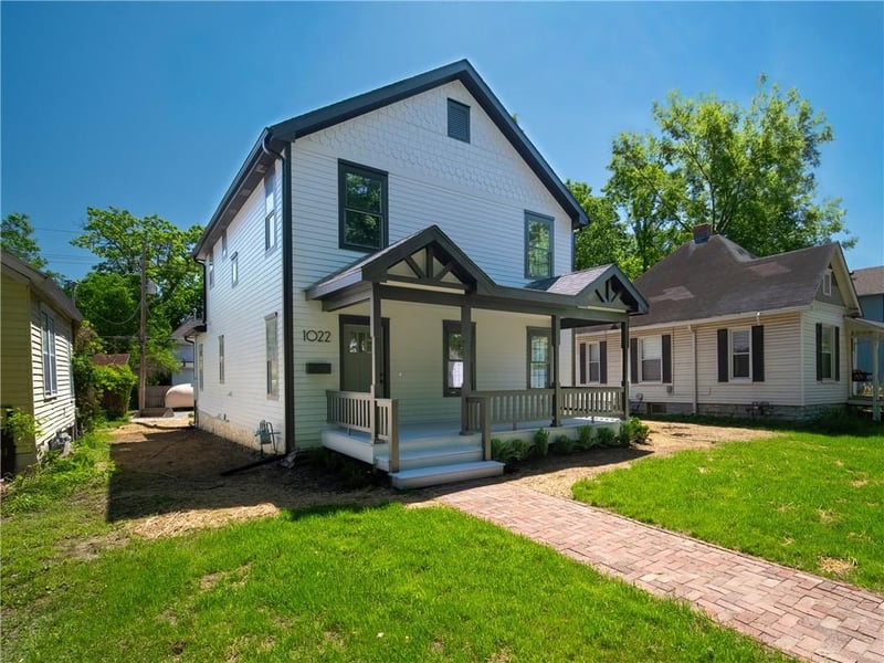 1022 Connecticut St, Lawrence, KS 66044