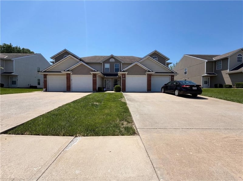 10559 46th Ter, Kansas City, MO 64133