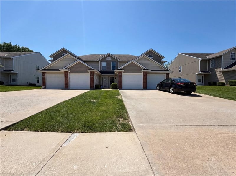 10559 46th Ter, Kansas City, MO 64133