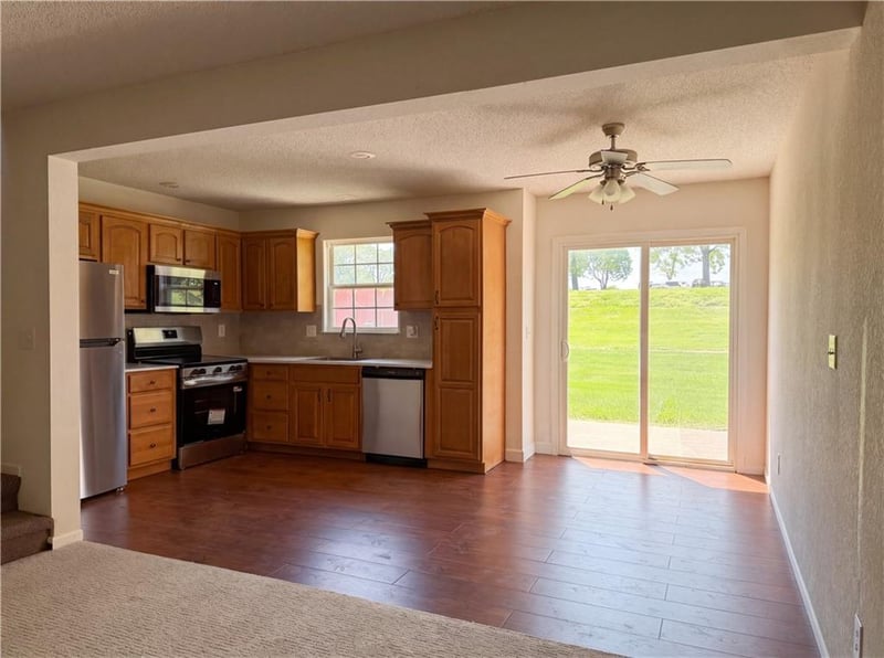 10559 46th Ter, Kansas City, MO 64133