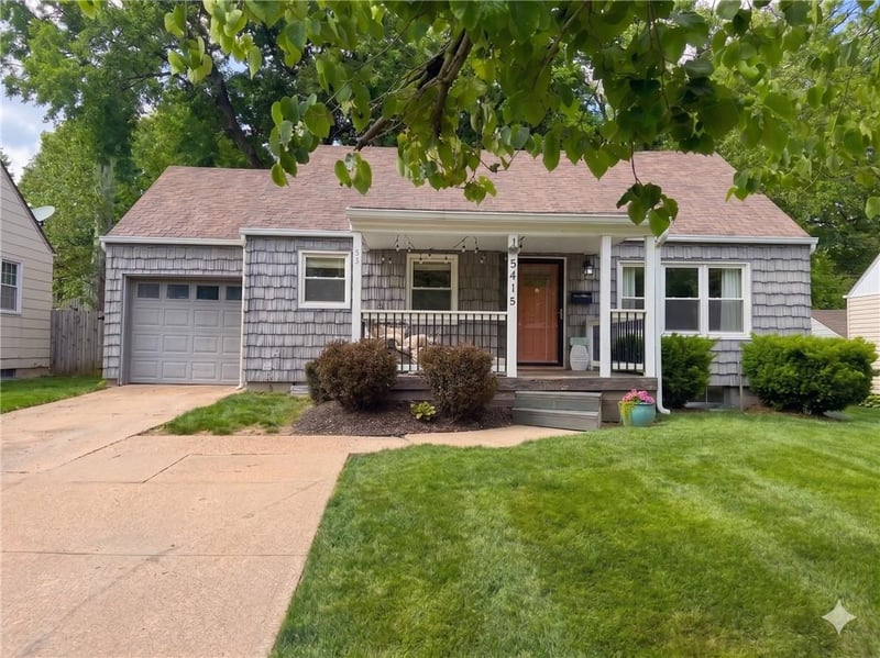 5416 50th St, Roeland Park, KS 66205