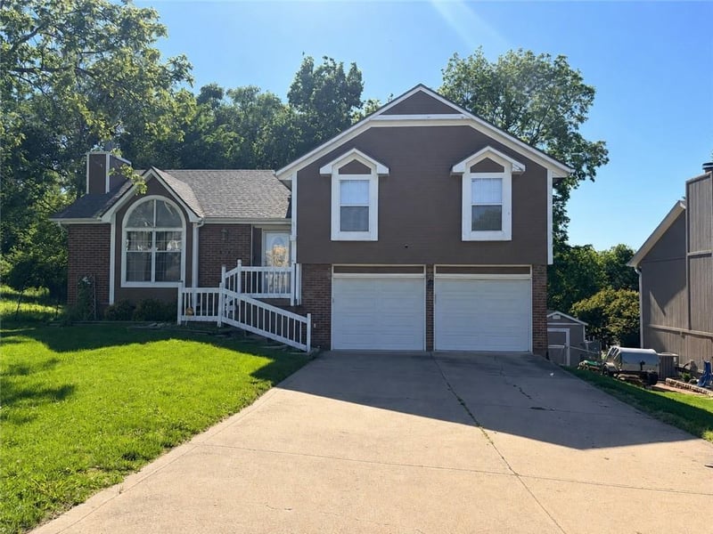 1432 51st St, Kansas City, KS 66106