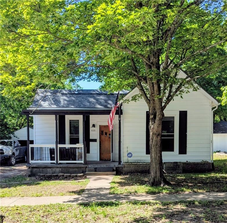 400 Market St, Warrensburg, MO 64093