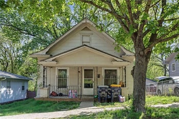 915 Fremont Ave, Kansas City, MO 64126