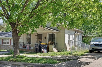 915 Fremont Ave, Kansas City, MO 64126