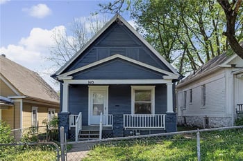1413 Denver Ave, Kansas City, MO 64127