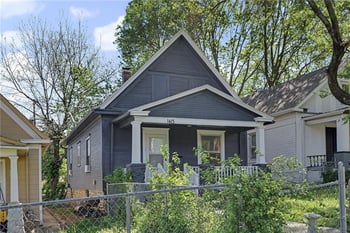 1413 Denver Ave, Kansas City, MO 64127