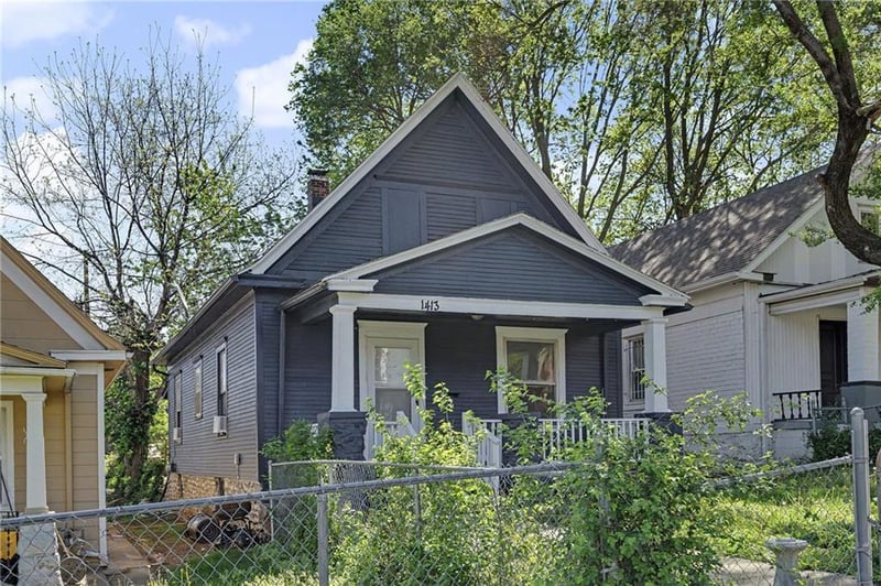 1413 Denver Ave, Kansas City, MO 64127