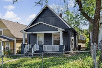 1413 Denver Ave, Kansas City, MO 64127