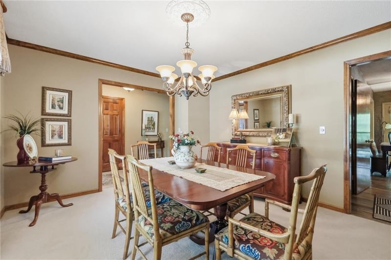 6626 Oak Ridge Dr, Shawnee, KS 66217