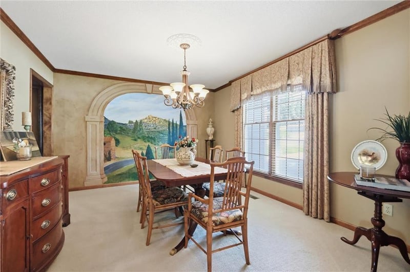 6626 Oak Ridge Dr, Shawnee, KS 66217