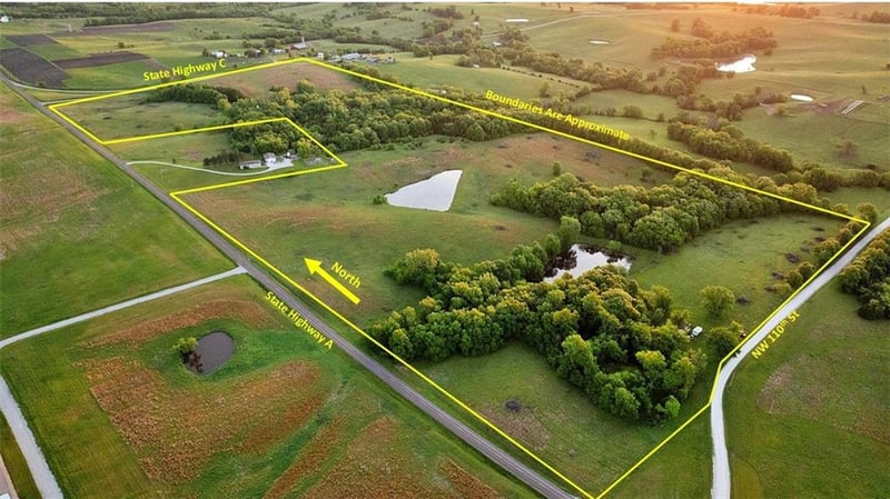 000 A Hw, Spickard, MO 64679