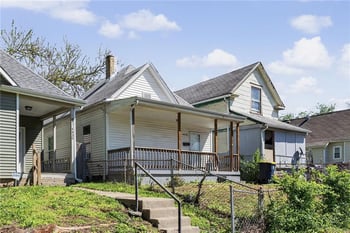 4432 E 10th St, Kansas City, MO 64127