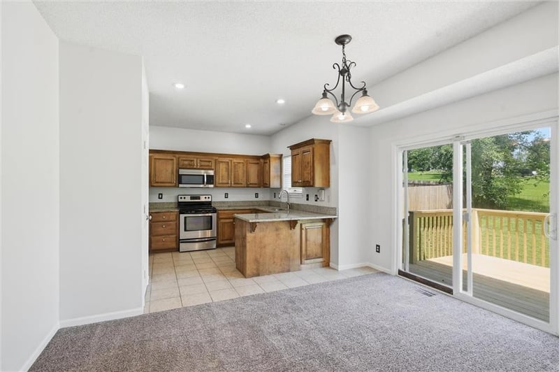 11448 Parkview Ave, Kansas City, KS 66109