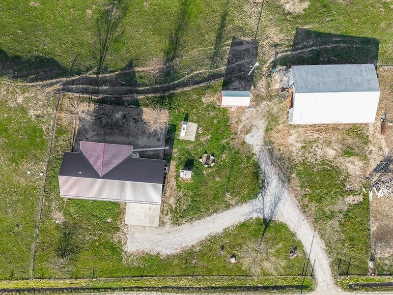 4395 Weaver School Rd, Odessa, MO 64076