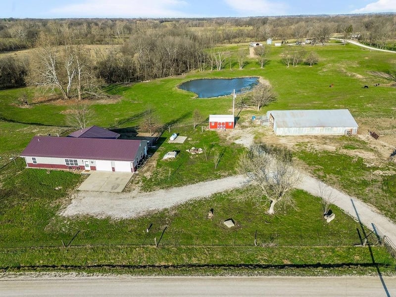 4395 Weaver School Rd, Odessa, MO 64076