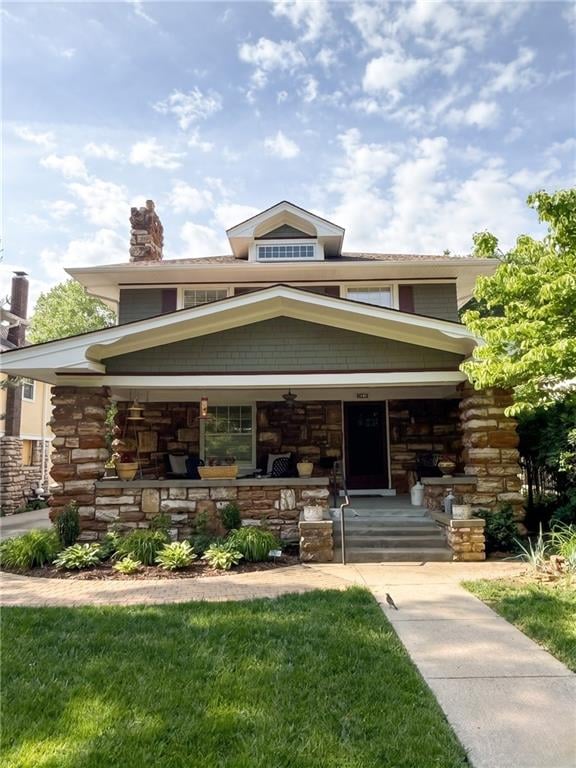 631 59th St, Kansas City, MO 64113