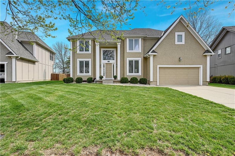Home Worth Check