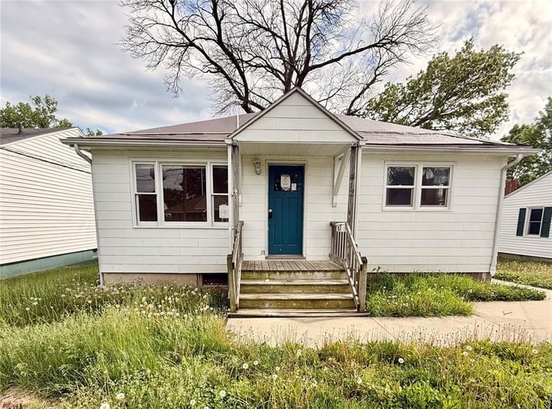 Home Worth Check