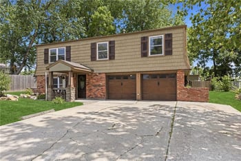 5905 N Denver Ave, Kansas City, MO 64119