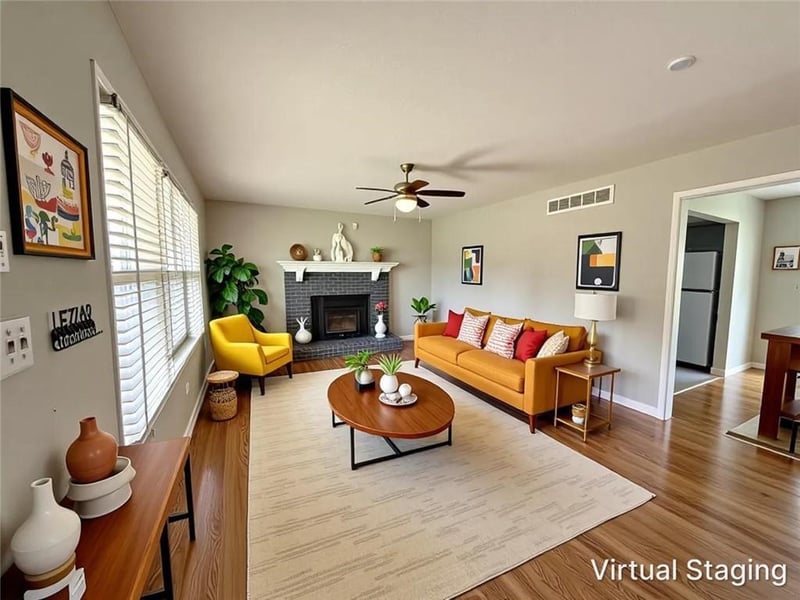 7413 Hedges Ave, Raytown, MO 64133