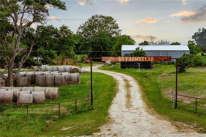 29040 Bethel Church Rd, Paola, KS 66071