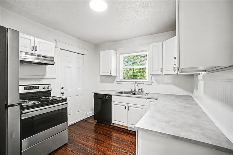 8401 Paseo Blvd, Kansas City, MO 64131