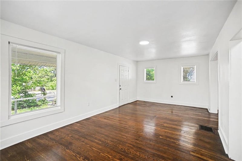 8401 Paseo Blvd, Kansas City, MO 64131