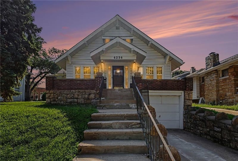 4236 Genessee St, Kansas City, MO 64111