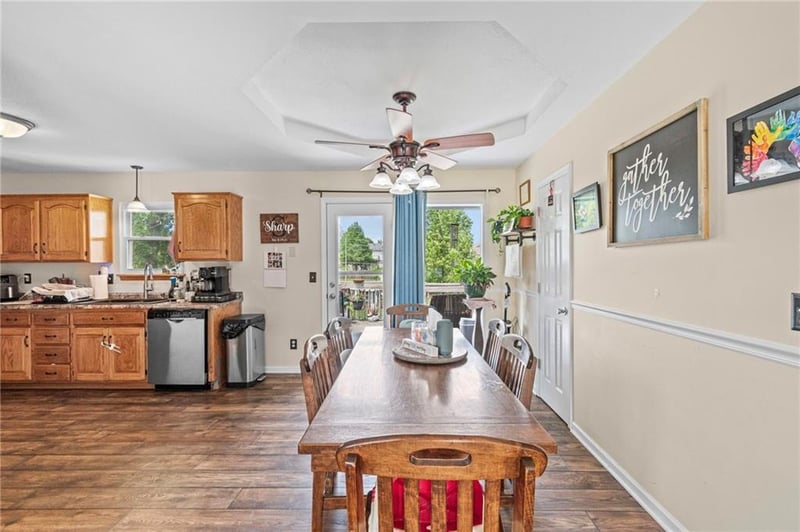 8514 NE 107th Ter, Kansas City, MO 64157