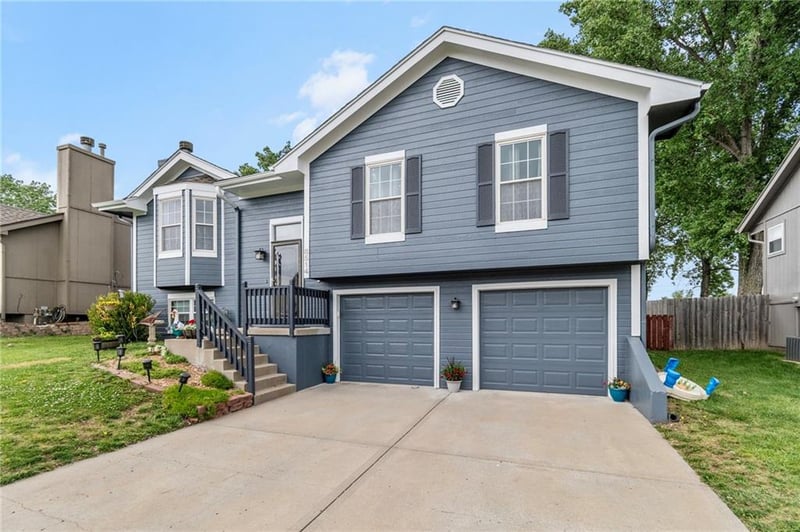 8514 NE 107th Ter, Kansas City, MO 64157