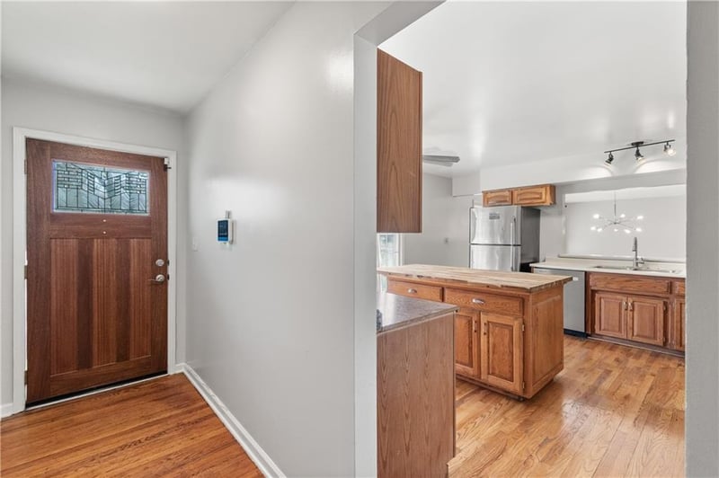 3432 46th St, Kansas City, MO 64117