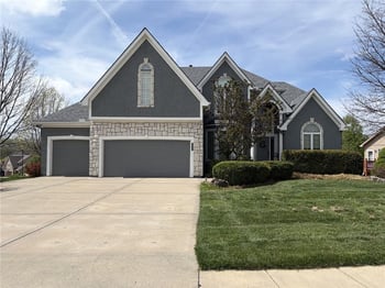 7822 Hull Ave, Kansas City, MO 64151