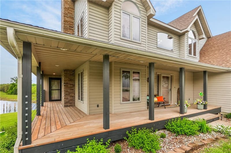 Offutt Rd, Maysville, MO 64469