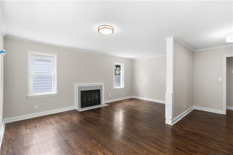5706 Walmer St, Mission, KS 66202