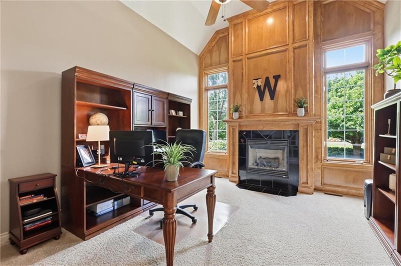 14603 Sherwood St, Leawood, KS 66224