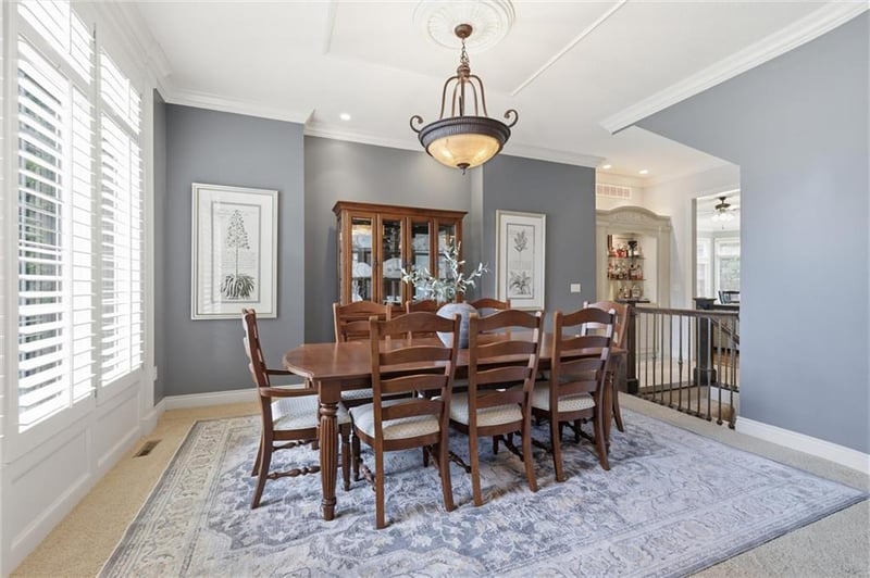 14603 Sherwood St, Leawood, KS 66224