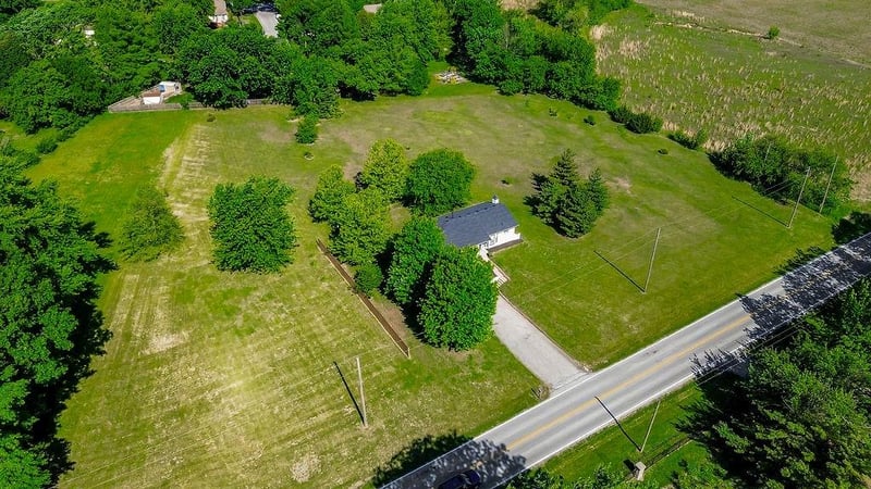 16612 Kentucky Rd, Belton, MO 64012