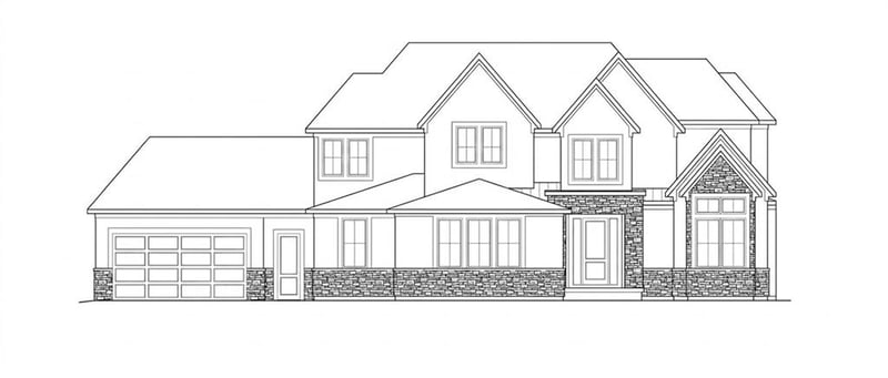 25360 107th Ter, Olathe, KS 66061