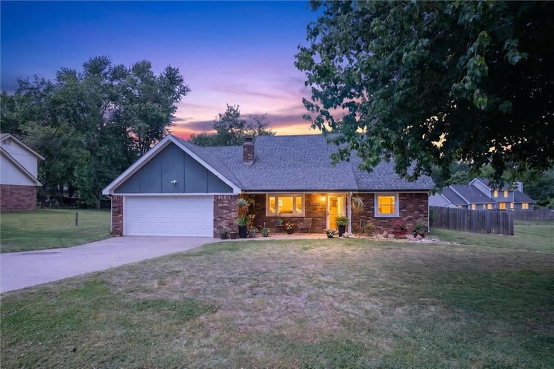2531 8th St, Independence, KS 67301