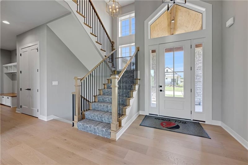 17305 Earnshaw St, Overland Park, KS 66221