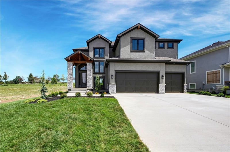17305 Earnshaw St, Overland Park, KS 66221
