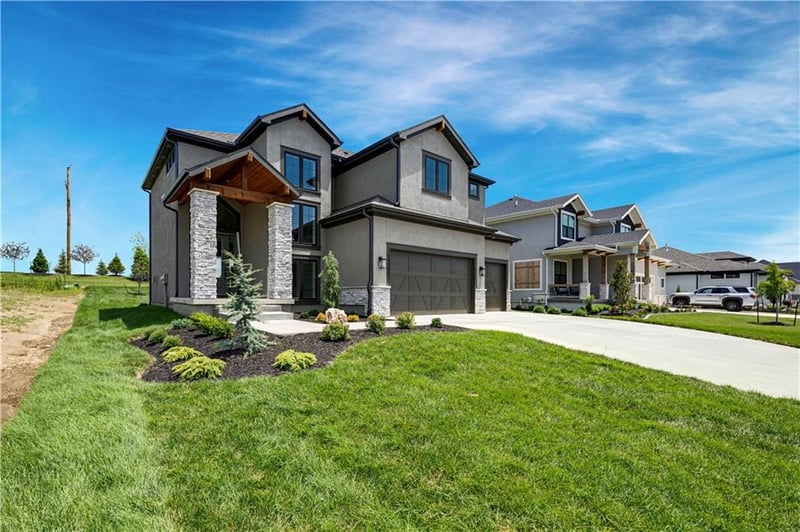 17305 Earnshaw St, Overland Park, KS 66221